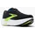 Herren Black/Navy/Acid Lime 45