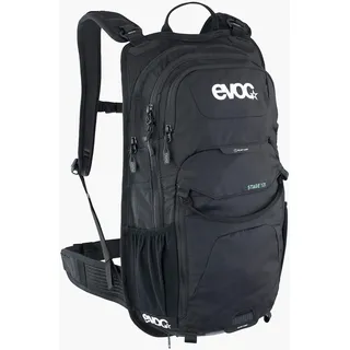 Evoc Stage 12 black