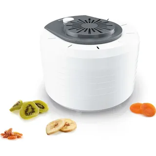 SILVERCREST® Dörrautomat Obsttrockner Dörrgerät Dörrer »SDAG 250 A1« 250 Watt