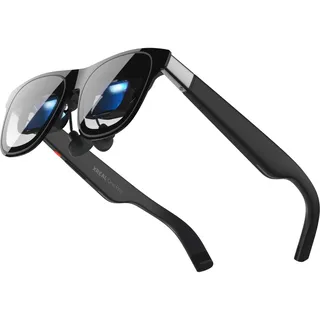 XReal One Pro VR-Brille Schwarz