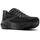 Herren Black/Black/Ebony 42,5