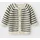 NAME IT NAME IT NBMMAST für Jungen mit gestreiftem Look und weichem Tragegefühl Mädchen Gr
