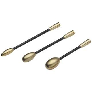 KATIMEX Federführungsköpfe im Set, 7, 10, 13 mm