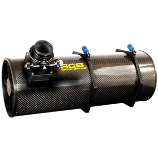 Orion Optics UK Teleskop N 200/760 AG8 Carbon Astrograph OTA