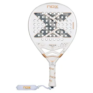 Nox-Xtreme Nox At10 Genius 12k Alum Xtrem 2026by Agustin Tapia Padelschläger