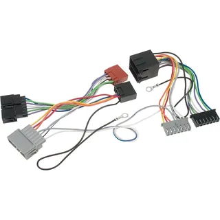  Freisprecheinrichtungsadapter für Chrysler / Dodge / Jeep Fahrzeuge auf PARRO... 