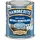 750 ml hammerschlag metallblau