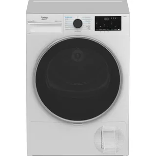 Beko B5T4824IF Wärmepumpentrockner (8 kg)