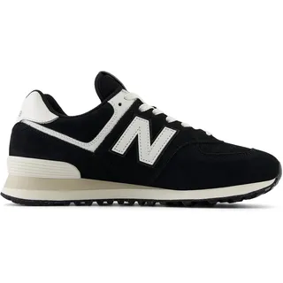 Black/White 44,5
