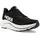 Damen Black/White 37 1/3