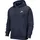 Sportswear Club Fleece Hoodie 410 midnight navy/midnight navy/white XXL