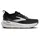 Damen Wide Black/Grey/White 42