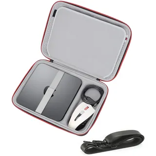 RLSOCO Tasche Für Apple 2023 Mac mini M2 Pro/Mac mini M2/M1 & Vorheriges Modell(Angepasste Taschen für Computer)