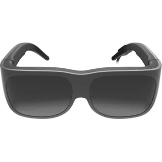 Lenovo Legion Glasses VR-Brille Grau