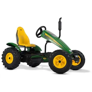 John Deere (07.46.00.00)