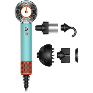 Dyson Supersonic Nural Ceramic Patina/Topaz