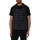 Vest Schwarz/Grau XS