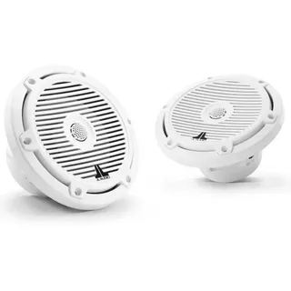 Jl Audio M3-650x-c-gw M3-650x Classic-lautsprecher - White - One Size