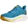 Herren Alpine Blue/Foggy Night 42