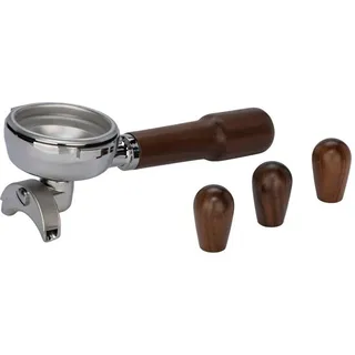 La Pavoni Kit Cellini EVO Holz- griffe Canaletto-Walnuss