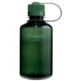 Trinkflasche 0,5L, jade