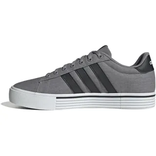 adidas Daily 4.0 Grey/Core Black/Cloud White 36 2/3