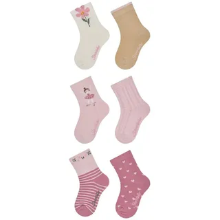 Sterntaler Socken Blume Ballerina