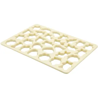 Gsd Ausstechschablone für 30 Kekse
