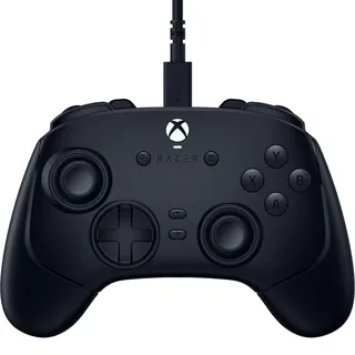 Razer Wolverine V3 Tournament Edition Controller Schwarz Xbox