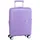 Cabin 55 cm / 35,5-41 l lavender