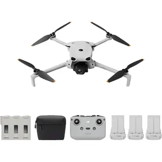 DJI Lito 1 Fly More Combo (DJI RC-N3)