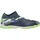 Herren Gray Skies-Puma White-Fizzy Apple 46