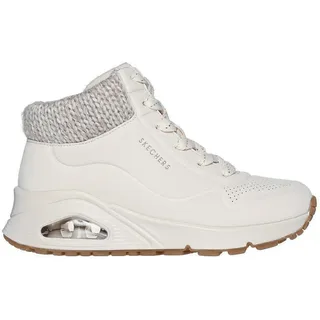 SKECHERS Uno Gen1 Kinder Beige 39