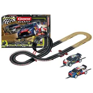 Carrera GO!!! Super Rally 20062495