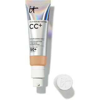 It Cosmetics Your Skin But Better CC+ Cream LSF 50 32 ml Neutral Tan