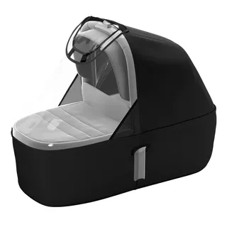 THULE Regenverdeck Sleek Wanne, Schwarz
