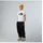 The North Face Kurzarm-t-shirt TNF White 12 Jahre