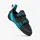 Black/Azure 45