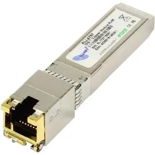 Allnet ALL4767 10000Mbit/s mini-GBIC Kupfer Netzwerk-Transceiver-Modul (ALL4767)