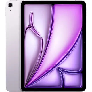 Apple iPad Air M4 2026 11" 128 GB Wi-Fi Violett