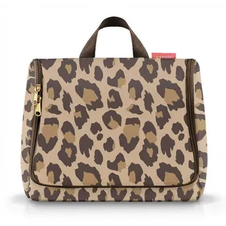 Reisenthel Kulturbeutel toiletbag XL Leo Macchiato