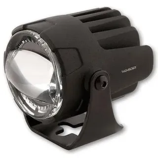 Highsider pro Nebelscheinwerfer FT13-FOG, Schwarz