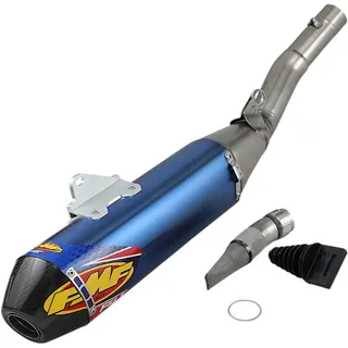 FMF Endschalldämpfer Slip On Factory 4.1 RCT