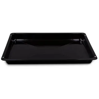 beko, vioks Backblech passend wie Beko 219440101 460x370x40mm für Backofen