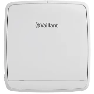 Vaillant Dezentrales Lüftungsgerät VAR 60/2 D