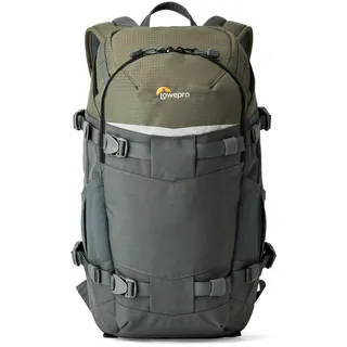 Lowepro Flipside Trek BP 250 AW grau