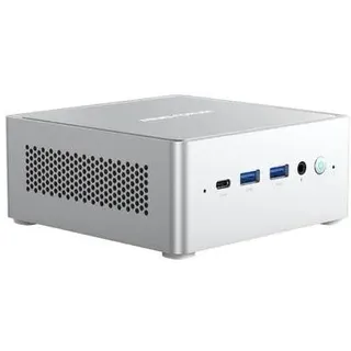 MINISFORUM MINI-PC Minis Forum NAB6 Lite Intel Core i5-12600H, Barebone