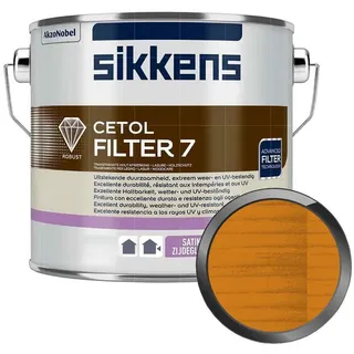 Sikkens Cetol Filter 7 Plus kiefer 0,5 l