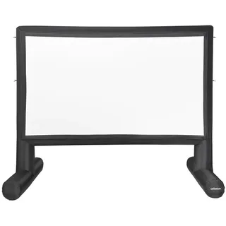 Celexon Aufblasbare Outdoor-Leinwand Professional INF 140 Zoll