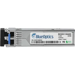 BlueOptics - 1241520000 Kompatibler Weidmüller BO05C13640D SFP